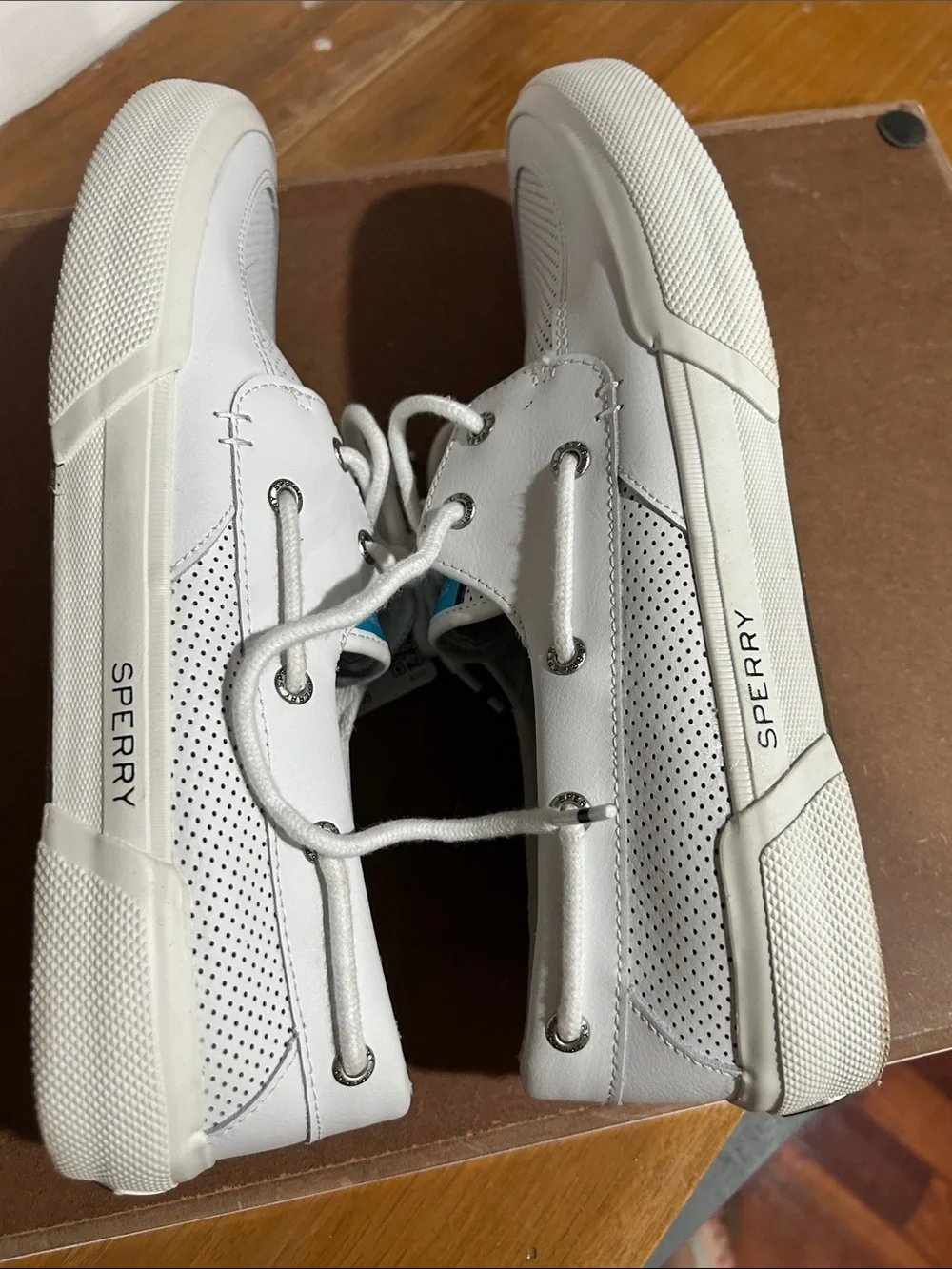 Sperry classic low